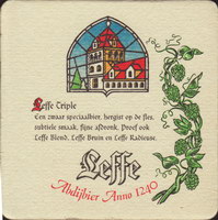 Beer coaster inbev-583-small