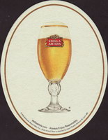 Beer coaster inbev-584-zadek