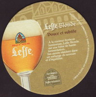 Beer coaster inbev-666-small