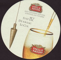 Beer coaster inbev-678-small