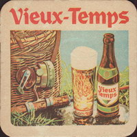 Beer coaster inbev-697-small