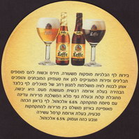 Beer coaster inbev-773-zadek