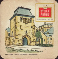 Beer coaster inbev-799-small