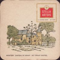 Beer coaster inbev-817-small