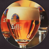 Beer coaster inbev-887-small