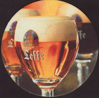 Beer coaster inbev-888