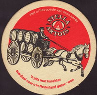 Beer coaster inbev-890