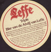 Beer coaster inbev-891-zadek-small