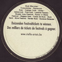 Beer coaster inbev-892-zadek-small