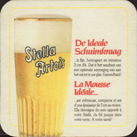 Beer coaster inbev-896