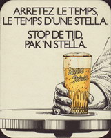 Beer coaster inbev-903