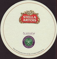 Beer coaster inbev-906-small