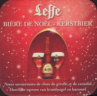 Beer coaster inbev-911-small