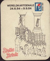 Beer coaster inbev-915-small