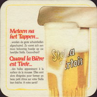 Beer coaster inbev-958