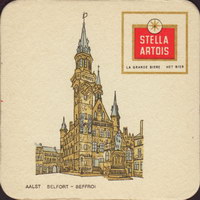 Beer coaster inbev-963-small