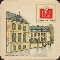 Beer coaster inbev-966-small