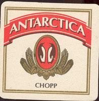 Beer coaster inbev-brasil-1-oboje