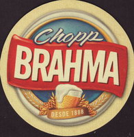 Beer coaster inbev-brasil-103-small