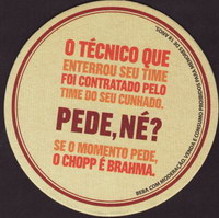 Beer coaster inbev-brasil-103-zadek-small