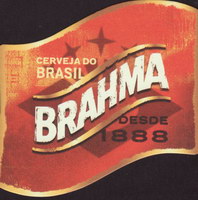 Pivní tácek inbev-brasil-111