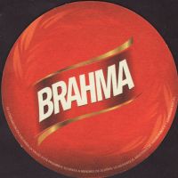 Beer coaster inbev-brasil-116-oboje-small