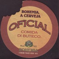 Beer coaster inbev-brasil-155-oboje-small