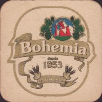 Beer coaster inbev-brasil-159-small