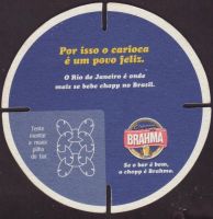 Pivní tácek inbev-brasil-161-zadek-small