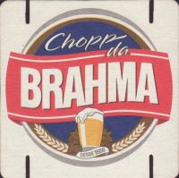 Beer coaster inbev-brasil-176-small