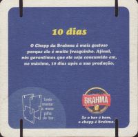 Beer coaster inbev-brasil-176-zadek-small