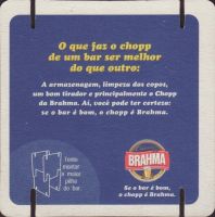 Beer coaster inbev-brasil-180-zadek-small