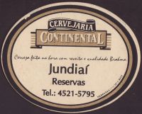 Beer coaster inbev-brasil-190-zadek-small