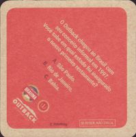 Beer coaster inbev-brasil-192-zadek-small