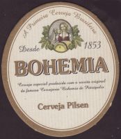 Beer coaster inbev-brasil-196-small