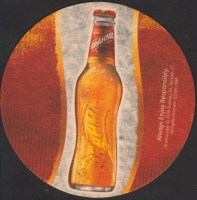 Beer coaster inbev-brasil-203-zadek-small