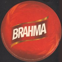 Beer coaster inbev-brasil-204-oboje-small