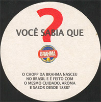 Pivní tácek inbev-brasil-26-zadek