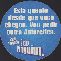 Beer coaster inbev-brasil-48-zadek