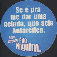 Beer coaster inbev-brasil-49-zadek