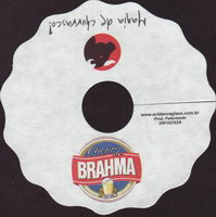 Beer coaster inbev-brasil-71-small