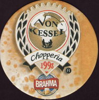 Beer coaster inbev-brasil-79-small