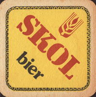 Beer coaster inbev-brasil-81-small
