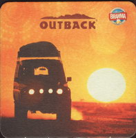 Beer coaster inbev-brasil-86-oboje-small