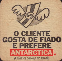 Beer coaster inbev-brasil-90-small