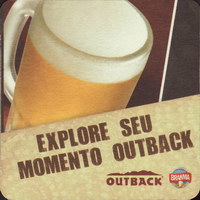 Pivní tácek inbev-brasil-91-oboje