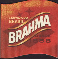 Pivní tácek inbev-brasil-92