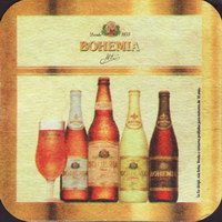 Beer coaster inbev-brasil-93-zadek