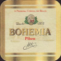 Pivní tácek inbev-brasil-94