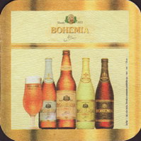 Beer coaster inbev-brasil-94-zadek